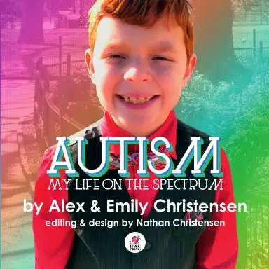Autism, My Life On The Spectrum 1