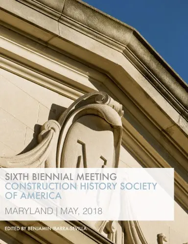 6Th Chsa Biennial Meeting 1