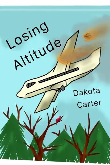 Losing Altitude 1