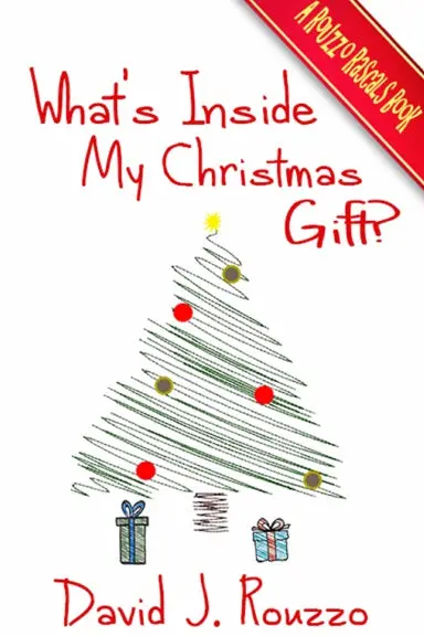 What's Inside My Christmas Gift? 1