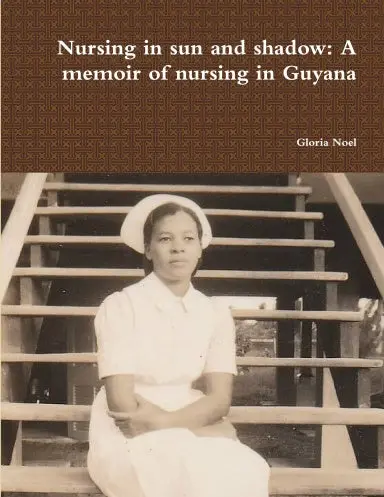 Nursing In Sun And Shadow 1