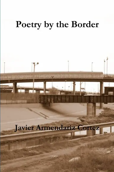 Poetry By The Border 1