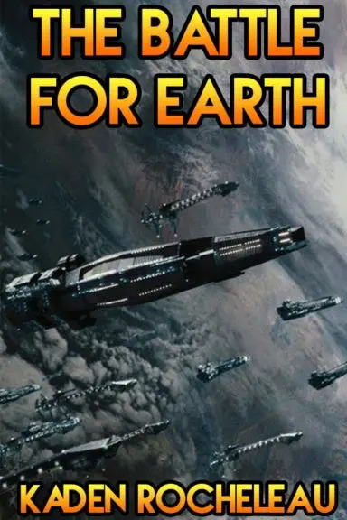 The Battle For Earth 1