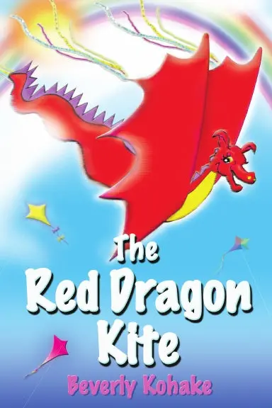 The Red Dragon Kite 1