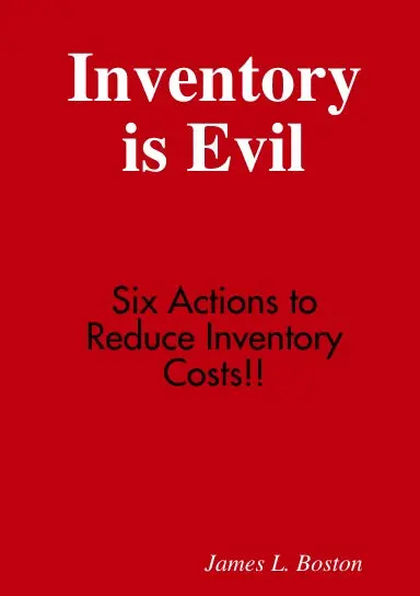 Inventory Is Evil 1