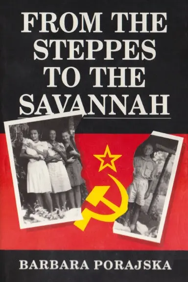 From The Steppes To The Savannah 1