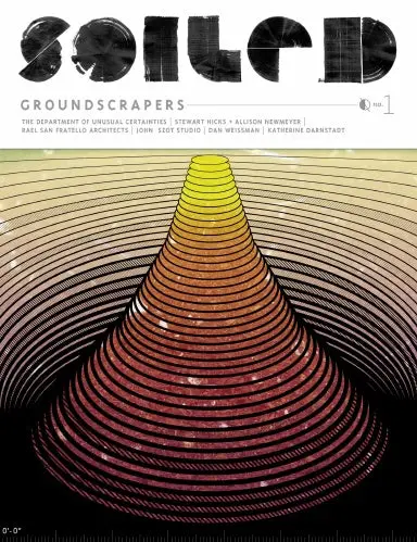 Soiled - Groundscrapers - No. 1 1