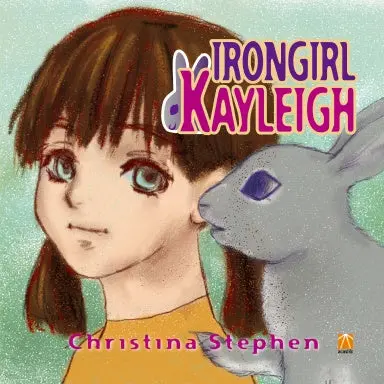 Irongirl Kayleigh 1