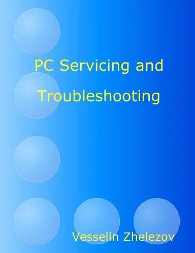 Pc Servicing And Troubleshooting 1