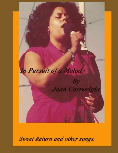 In Pursuit Of A Melody (Second Edition) 1