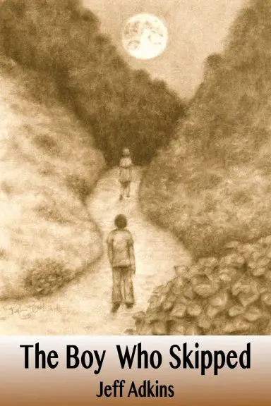 The Boy Who Skipped 1