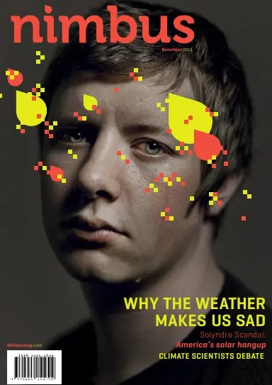Nimbus Magazine 1