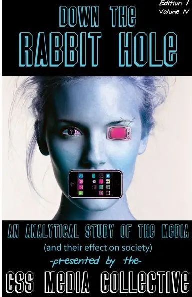 Working Title 218 - Special Topics In Media Literacy 1