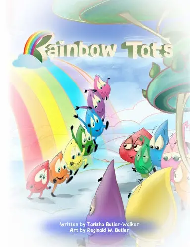 Rainbow Tots- 10-28 1