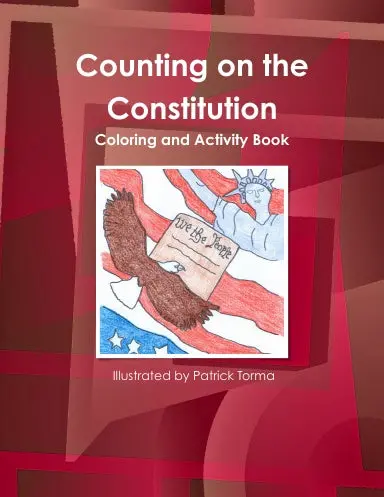 Counting On The Constitution 1