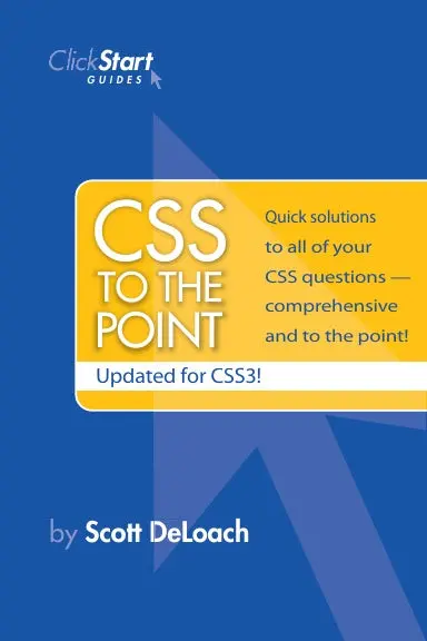 Css To The Point 1