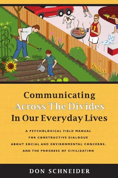 Communicating Across The Divides In Our Everyday Lives 1