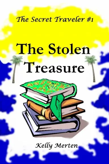 The Stolen Treasure 1