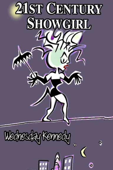 21St Century Showgirl 1