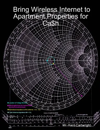 Bring Wireless Internet To Apartment Properties For Ca$H 1