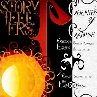 Storytellers: Cuentos Y Cantos 1