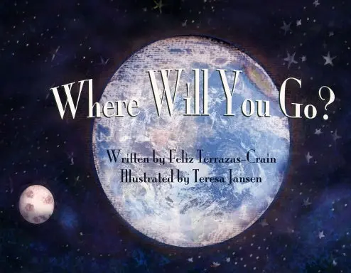 Where Will You Go 1
