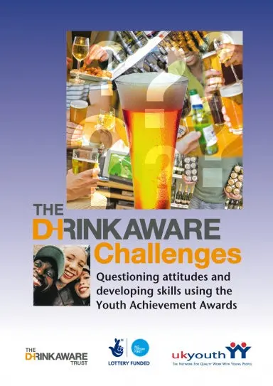 The Drinkaware Challenges Toolkit 1