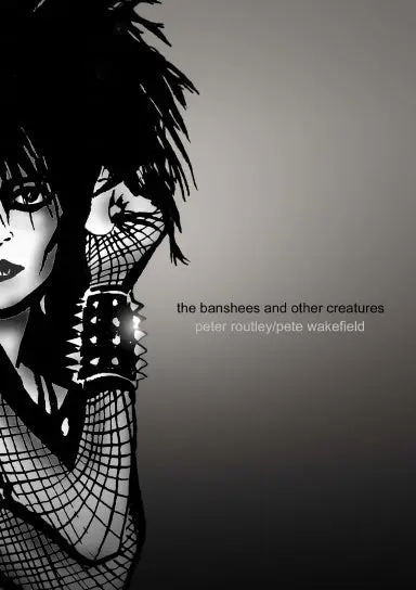 The Banshees & Other Creatures 1