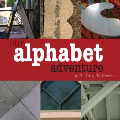 Our Alphabet Adventure 1
