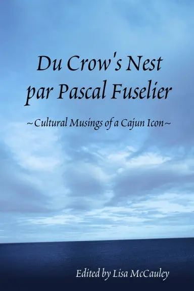Du Crow's Nest Par Pascal Fuselier 1