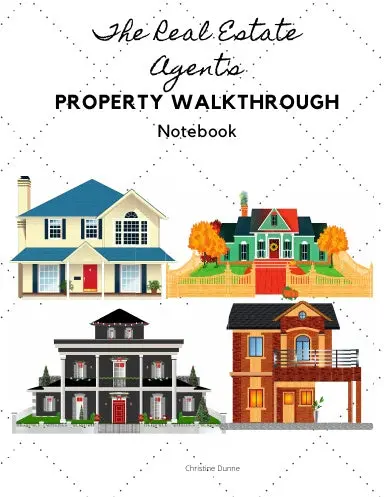 The Real Estate Agent's Property Walkthrough Notebook 1