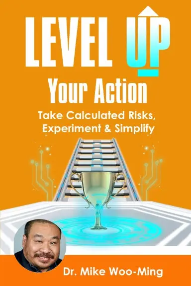 Level Up Your Action 1