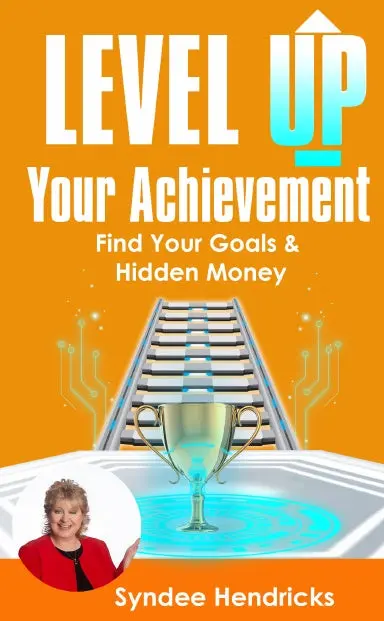Pocketbook: Level Up Your Achievement 1