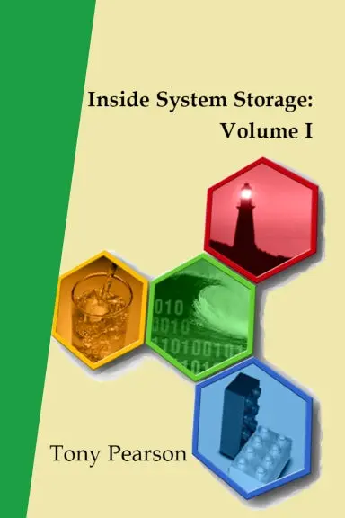 Inside System Storage: Volume I (Paperback) 1