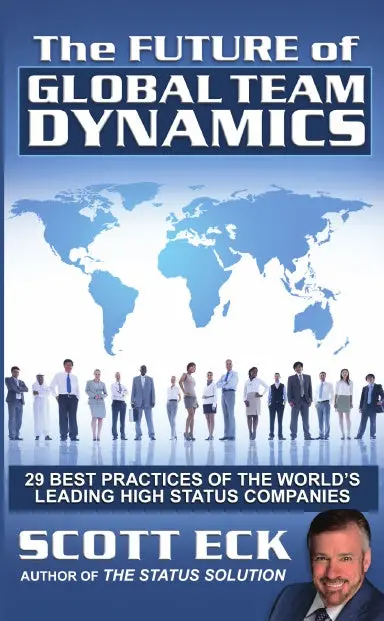The Future Of Global Team Dynamics 1