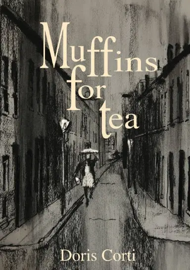 Muffins For Tea 1