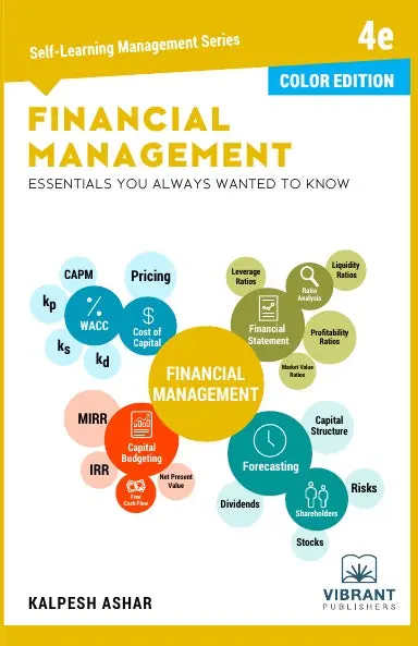 Financial Management Essentials You Always Wanted To Know (Color) 1