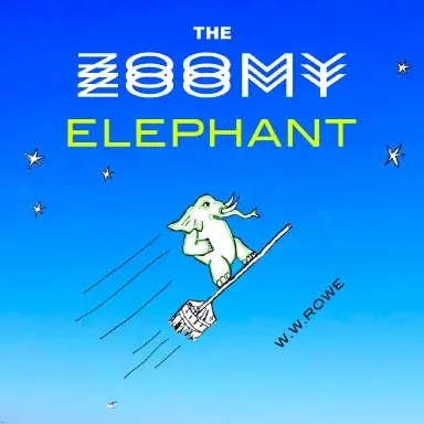The Zoomy Elephant 1