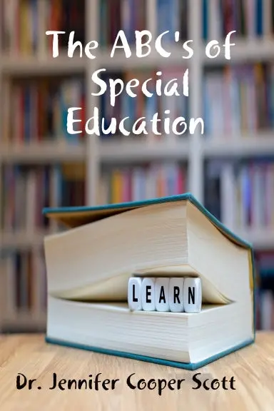 The Abc's Of Special Education 1