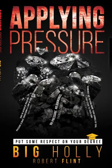 Applying Pressure 1