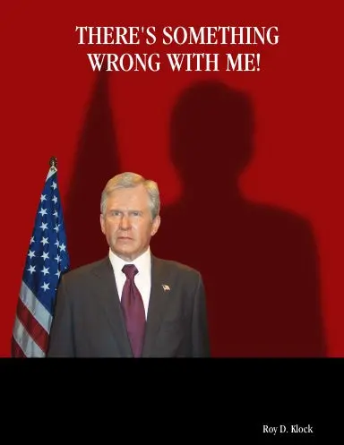There's Something Wrong With Me! 1