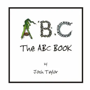 Another Abc Book 1