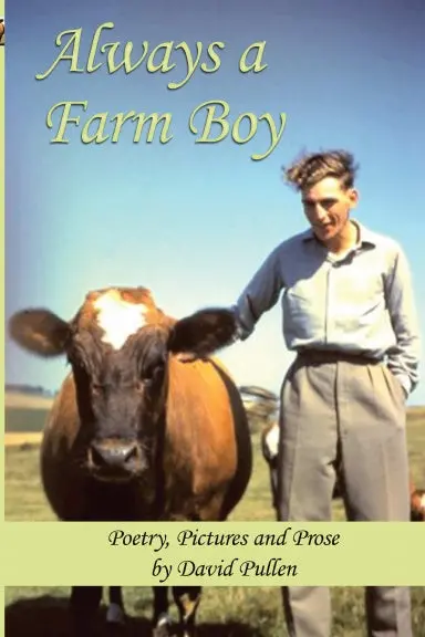 Always A Farm Boy 1
