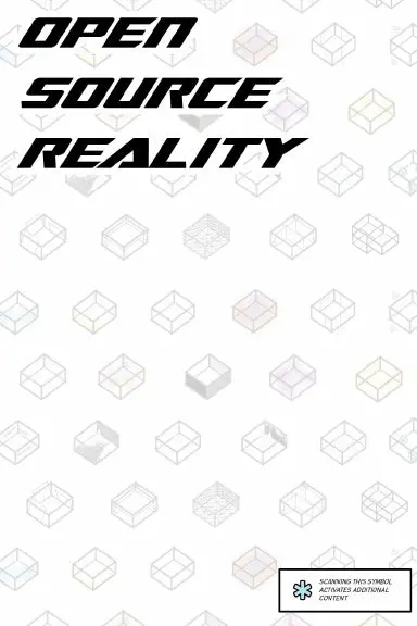 Open Source Reality 1