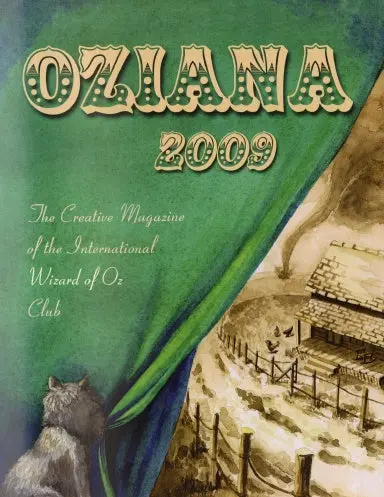 Oziana 2009/2010 1
