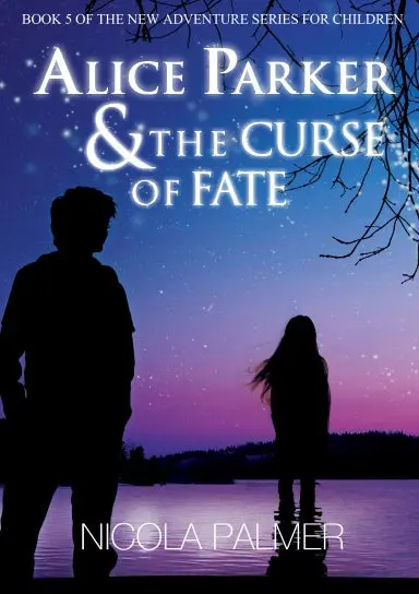 Alice Parker & The Curse Of Fate 1