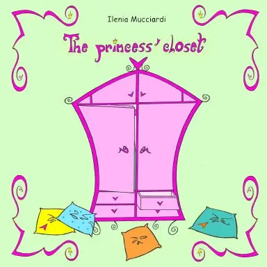 The Princess' Closet 1