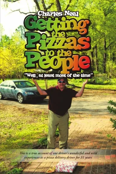 Getting The Pizzas To The People 1