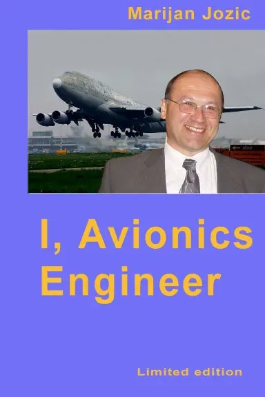 I Avionics Engineer 1