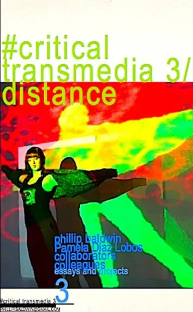 #Critical Transmedia 3 Distance 1